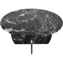 Meridian Formentera Black Coffee Table IMAGE 3