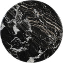 Meridian Formentera Black Coffee Table IMAGE 4