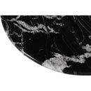 Meridian Formentera Black Coffee Table IMAGE 5