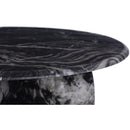 Meridian Formentera Black Coffee Table IMAGE 6