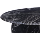 Meridian Formentera Black Coffee Table IMAGE 7