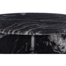 Meridian Formentera Black Coffee Table IMAGE 8