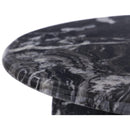 Meridian Formentera Black Coffee Table IMAGE 9