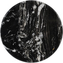 Meridian Formentera Black End Table IMAGE 4