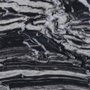 Meridian Formentera Black End Table IMAGE 9