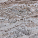 Meridian Formentera Brown Coffee Table IMAGE 10