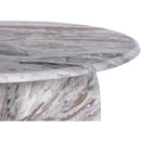 Meridian Formentera Brown Coffee Table IMAGE 6