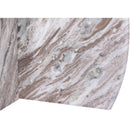 Meridian Formentera Brown Coffee Table IMAGE 8