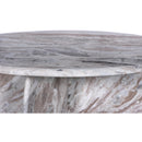 Meridian Formentera Brown Coffee Table IMAGE 9
