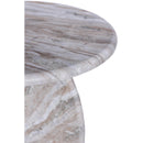 Meridian Formentera Brown End Table IMAGE 10