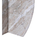 Meridian Formentera Brown End Table IMAGE 11