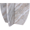 Meridian Formentera Brown End Table IMAGE 7