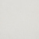 Meridian Edison Cream Chenille Fabric Bench IMAGE 8