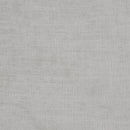 Meridian Edison Light Grey Chenille Fabric Bench IMAGE 8