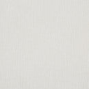 Meridian Arlington Cream Chenille Fabric Bench IMAGE 8