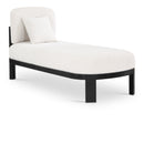 Black, Cream