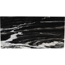 Meridian Verona Black Coffee Table IMAGE 5