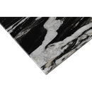 Meridian Verona Black Coffee Table IMAGE 6