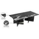 Meridian Verona Black Coffee Table IMAGE 8