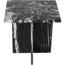 Meridian Verona Black End Table IMAGE 4
