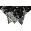 Meridian Verona Black End Table IMAGE 6