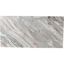 Meridian Verona Brown Coffee Table IMAGE 5