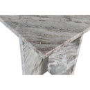 Meridian Verona Brown End Table IMAGE 6