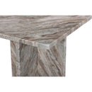 Meridian Verona Brown End Table IMAGE 7