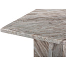 Meridian Verona Brown End Table IMAGE 8