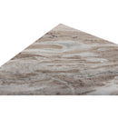 Meridian Verona Brown End Table IMAGE 9