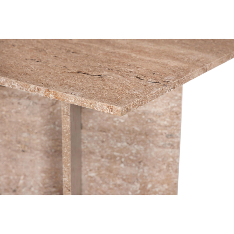 Meridian Verona Beige Coffee Table IMAGE 5