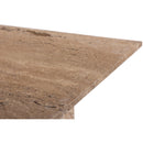 Meridian Verona Beige Coffee Table IMAGE 6