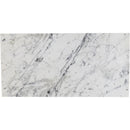 Meridian Verona White Coffee Table IMAGE 6