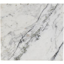 Meridian Verona White End Table IMAGE 6