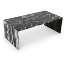 Meridian Canova Black Coffee Table IMAGE 1