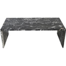 Meridian Canova Black Coffee Table IMAGE 4