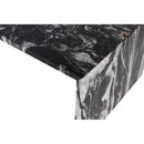 Meridian Canova Black Coffee Table IMAGE 6