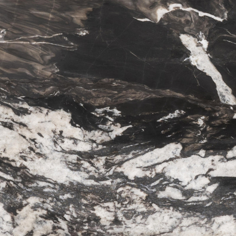 Meridian Canova Black Coffee Table IMAGE 7