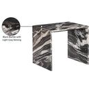 Meridian Canova Black End Table IMAGE 10