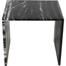 Meridian Canova Black End Table IMAGE 4