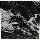 Meridian Canova Black End Table IMAGE 5