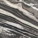 Meridian Canova Black End Table IMAGE 8