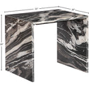 Meridian Canova Black End Table IMAGE 9