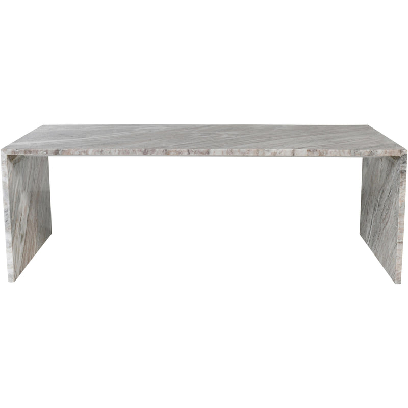 Meridian Canova Brown Coffee Table IMAGE 3