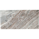 Meridian Canova Brown Coffee Table IMAGE 5