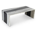 Meridian Canova Black Coffee Table IMAGE 1