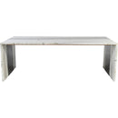Meridian Canova Black Coffee Table IMAGE 3