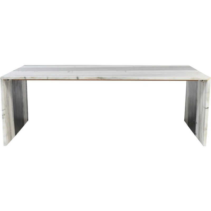 Meridian Canova Black Coffee Table IMAGE 3