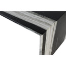 Meridian Canova Black Coffee Table IMAGE 6