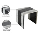 Meridian Canova Black End Table IMAGE 10